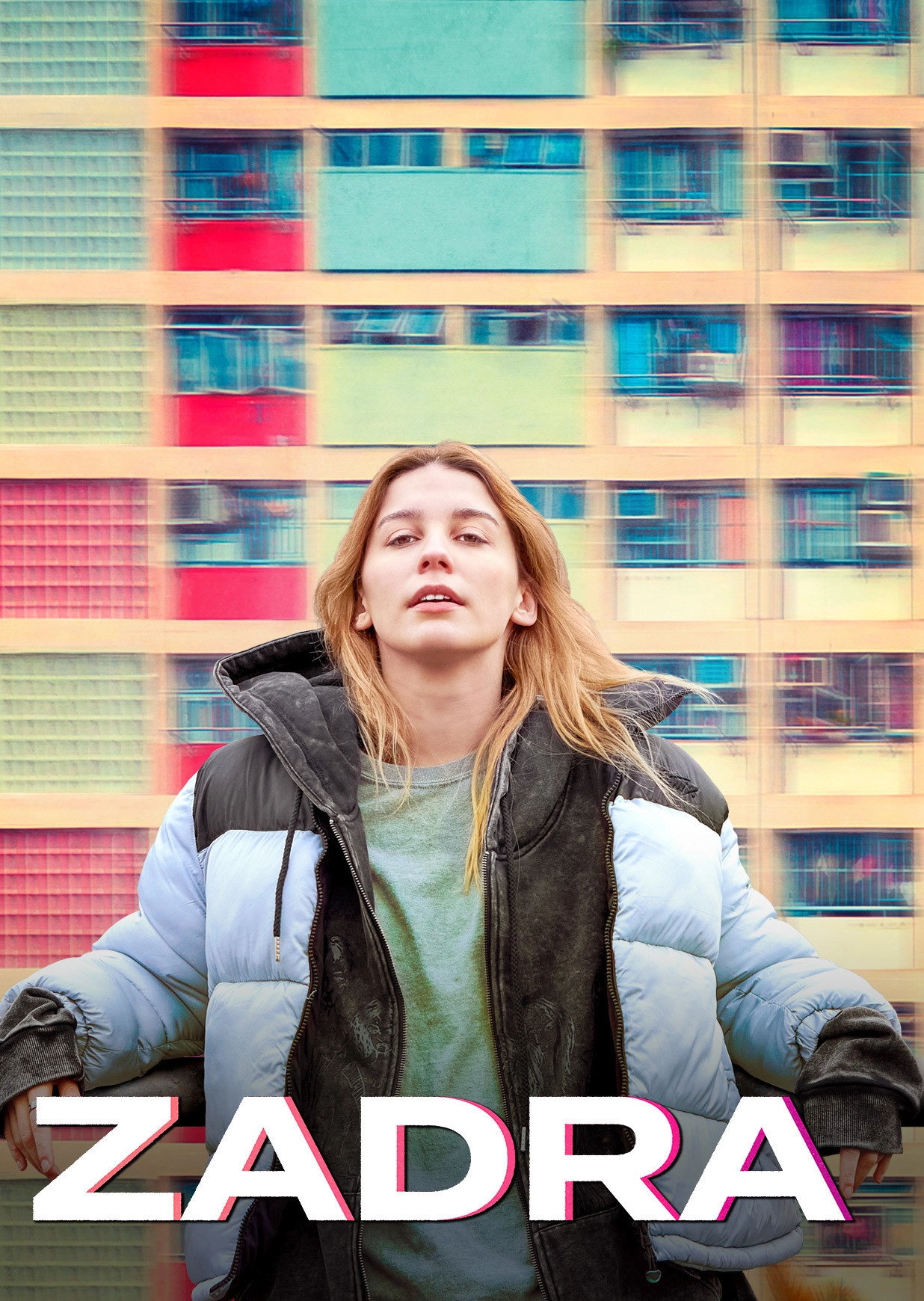 Zadra