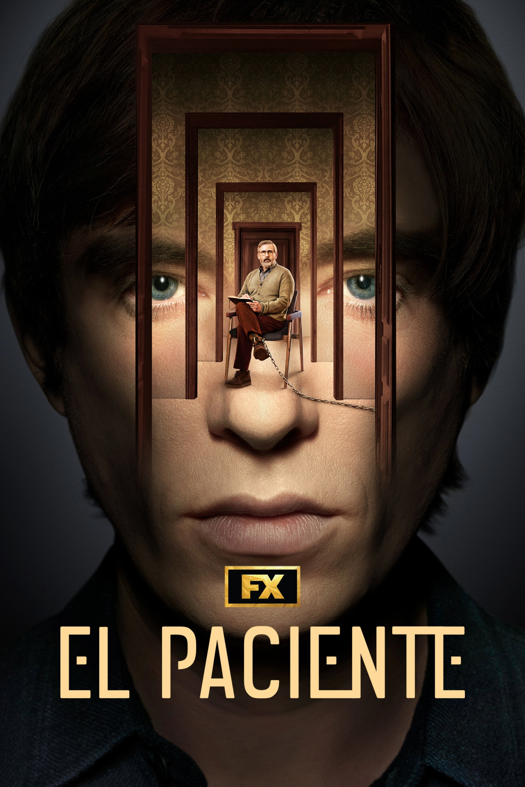 The Patient