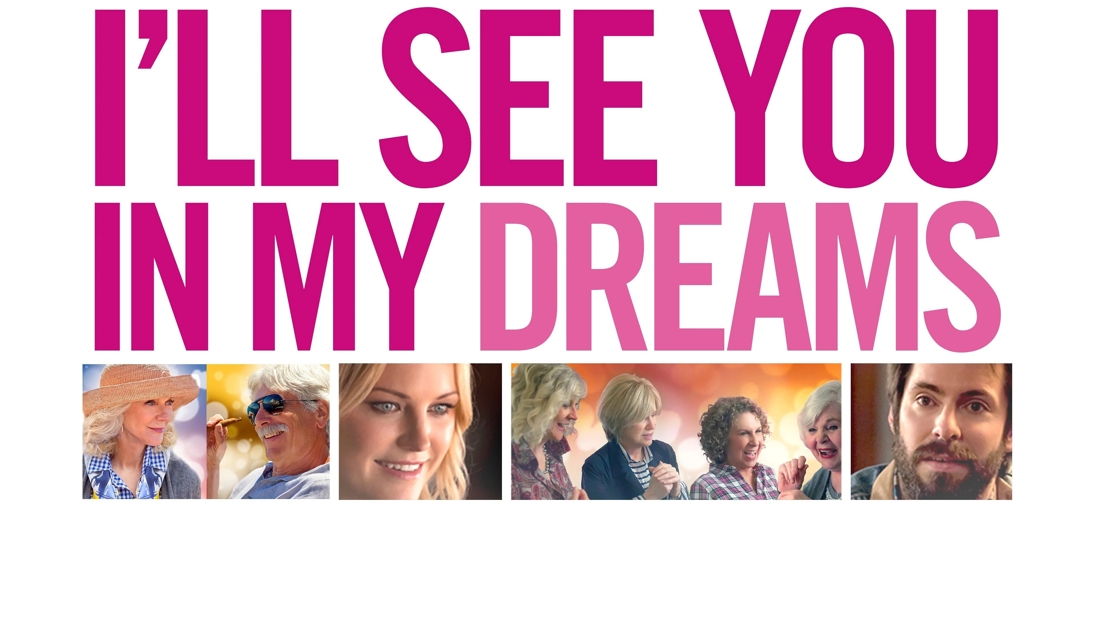 I'll See You in My Dreams