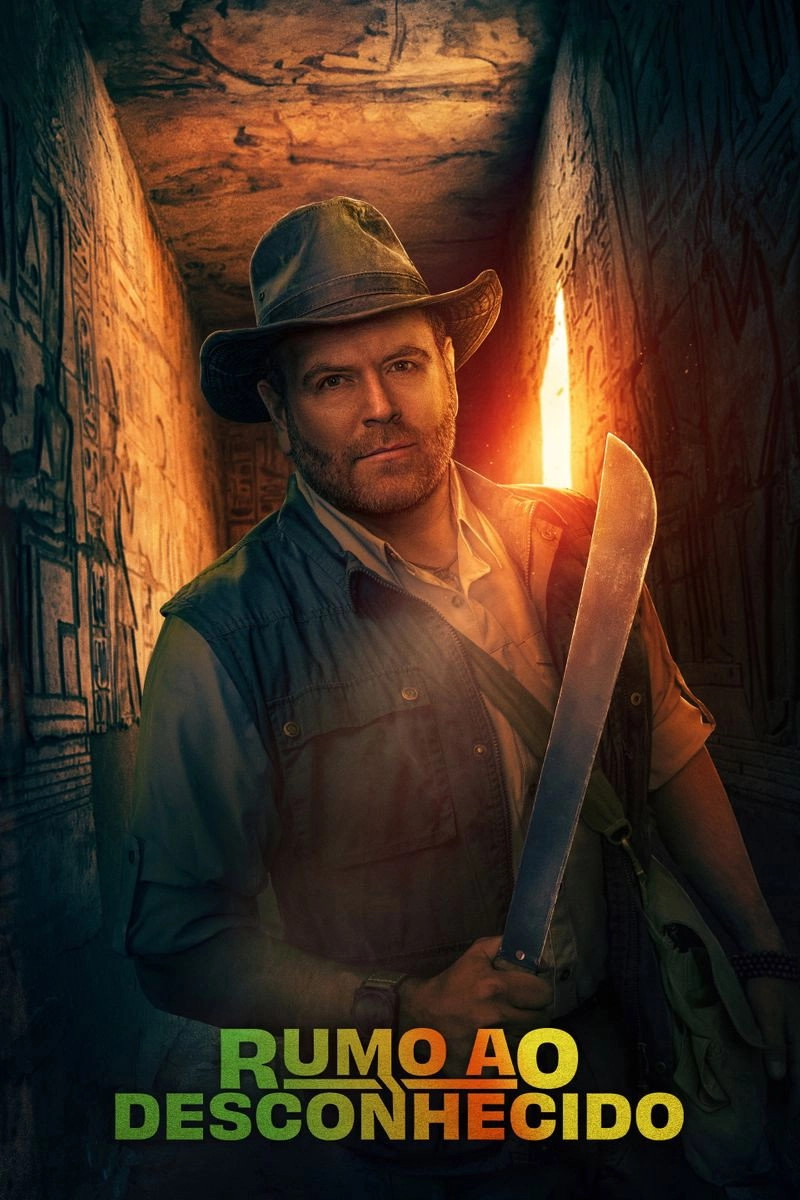Expedition Unknown