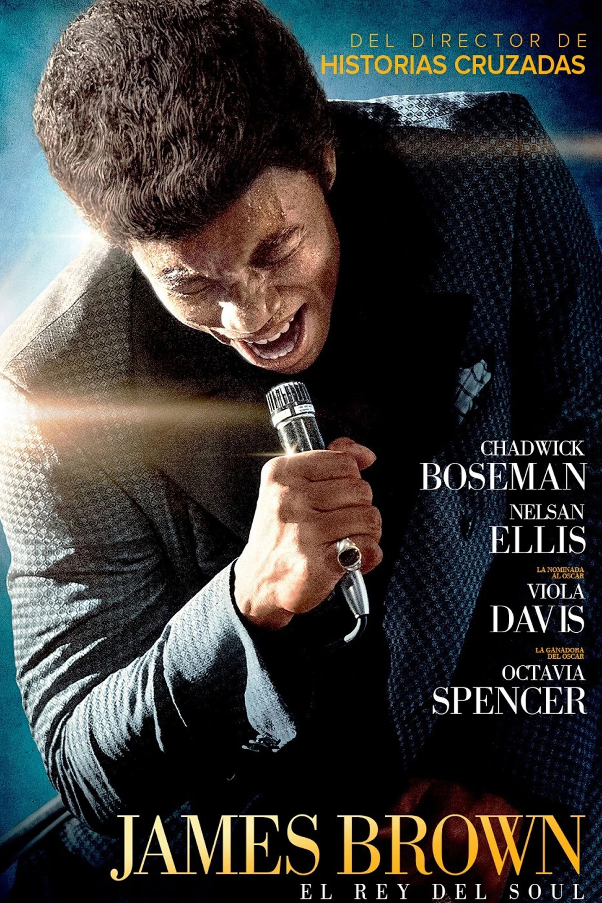 Get On Up