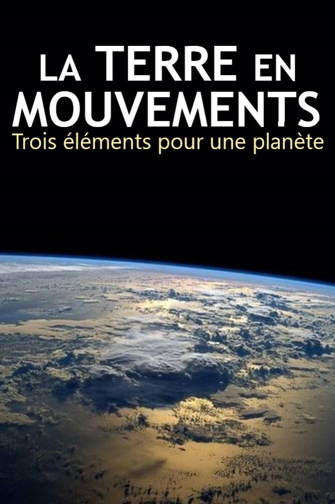 Der bewegte Planet