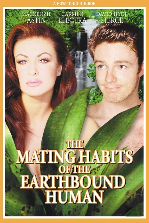 The Mating Habits of the Earthbound Human
