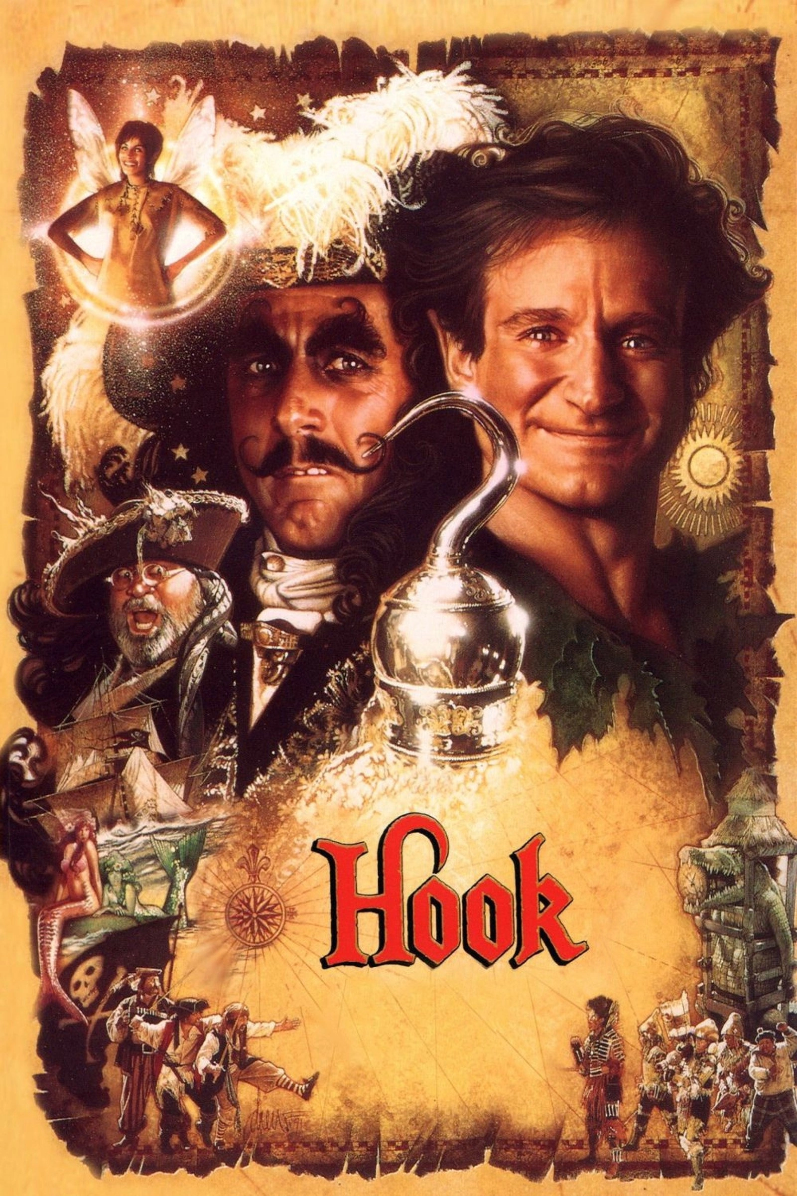 Hook