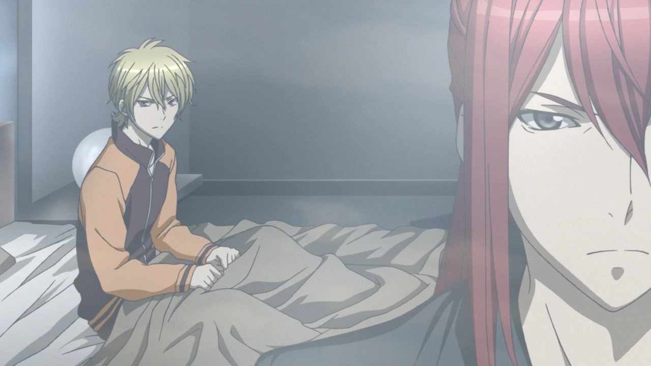 Blast of Tempest