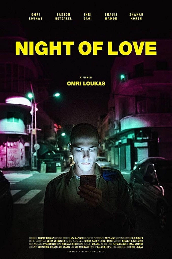 Night of Love