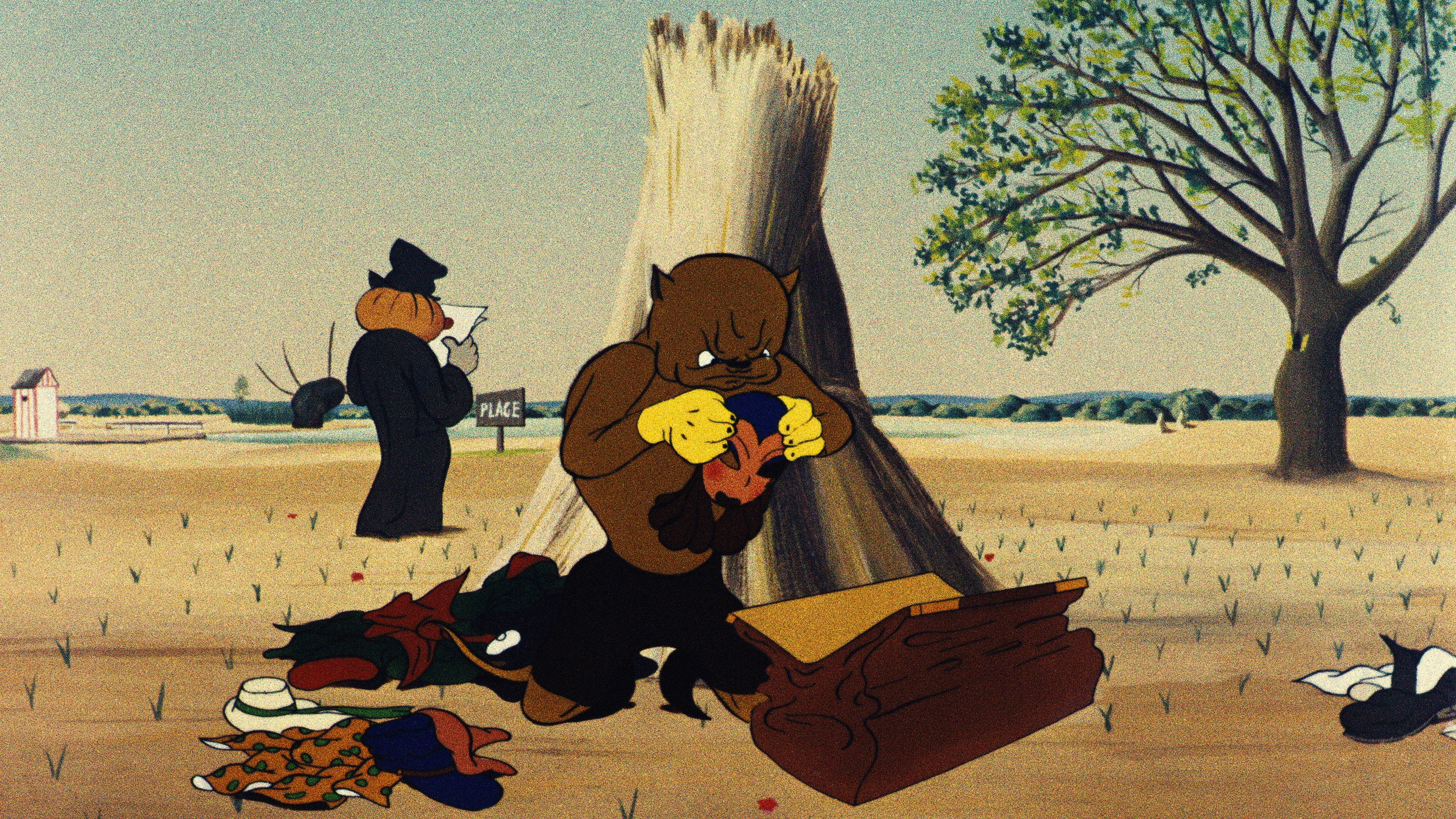 Walt Disney's Fables - Vol.1