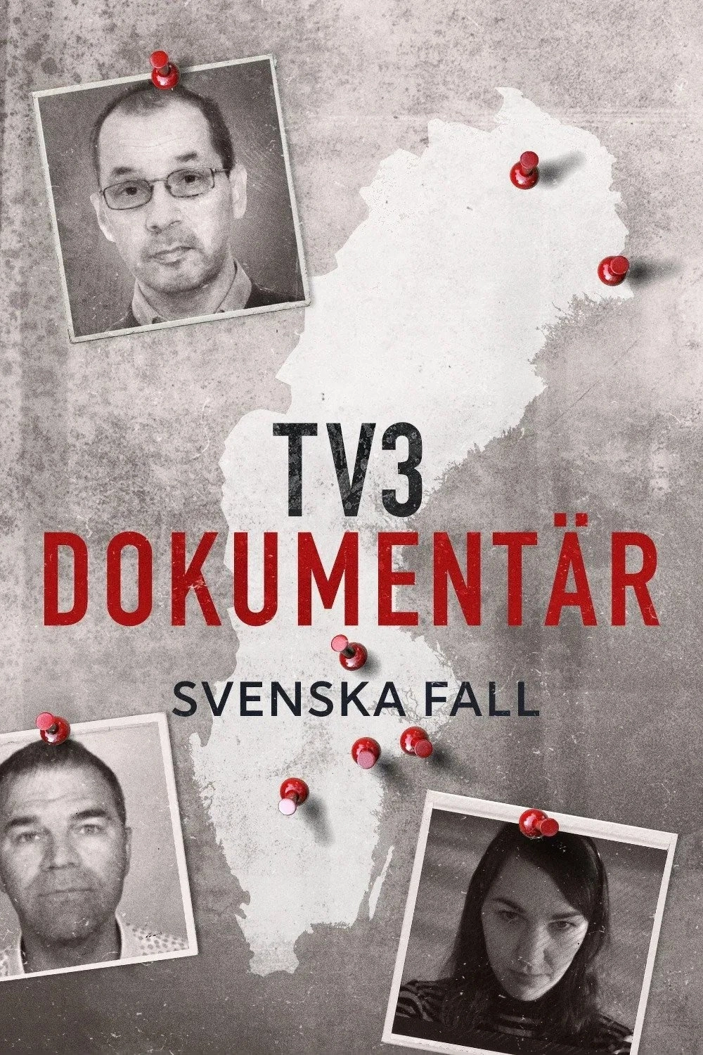 Svenska fall
