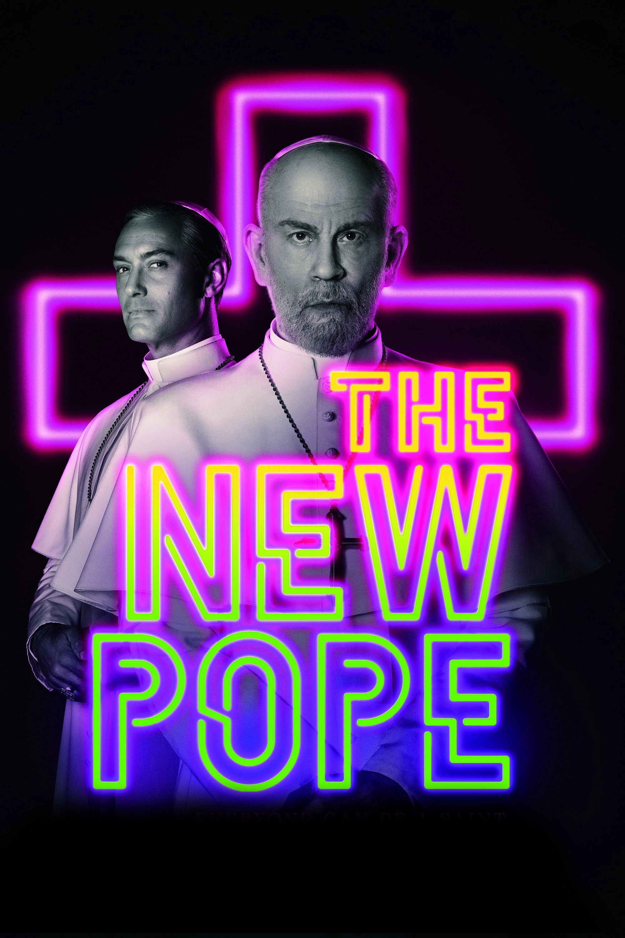 The New Pope