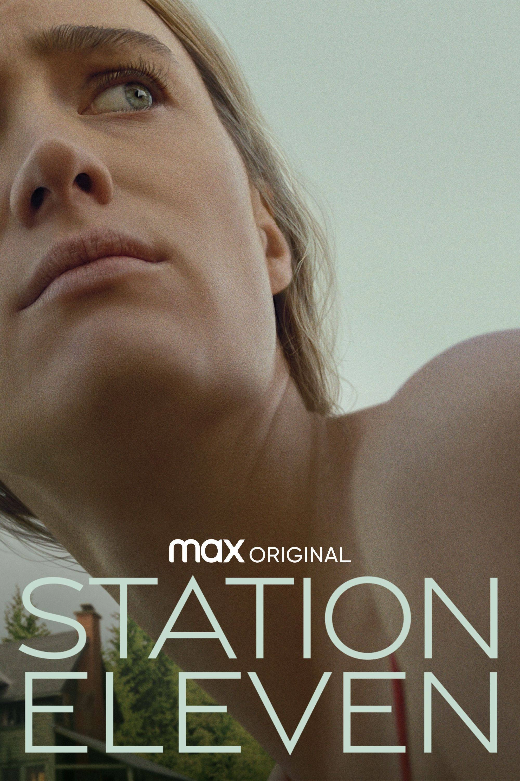 Station Eleven