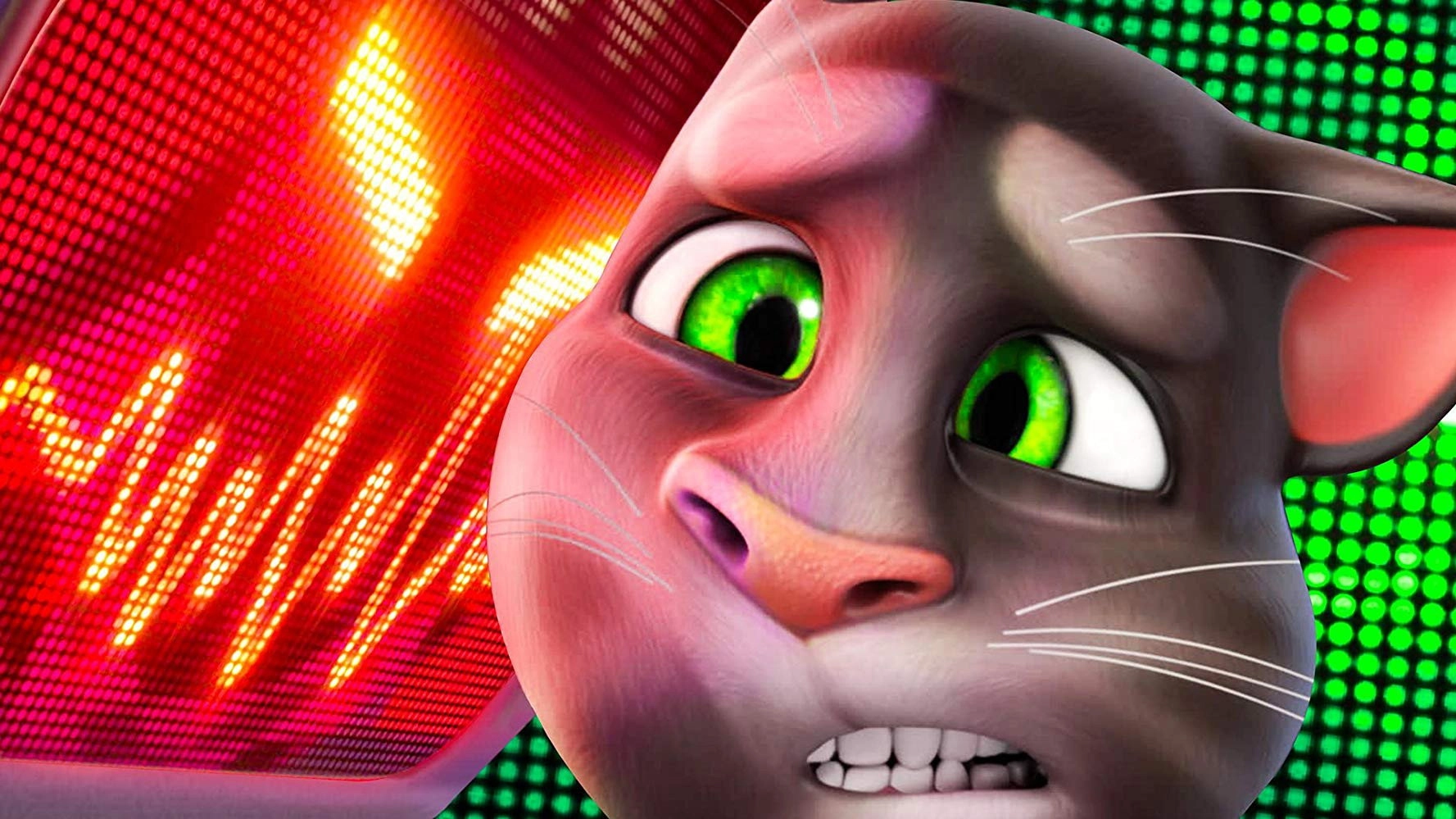 Talking Tom and Friends