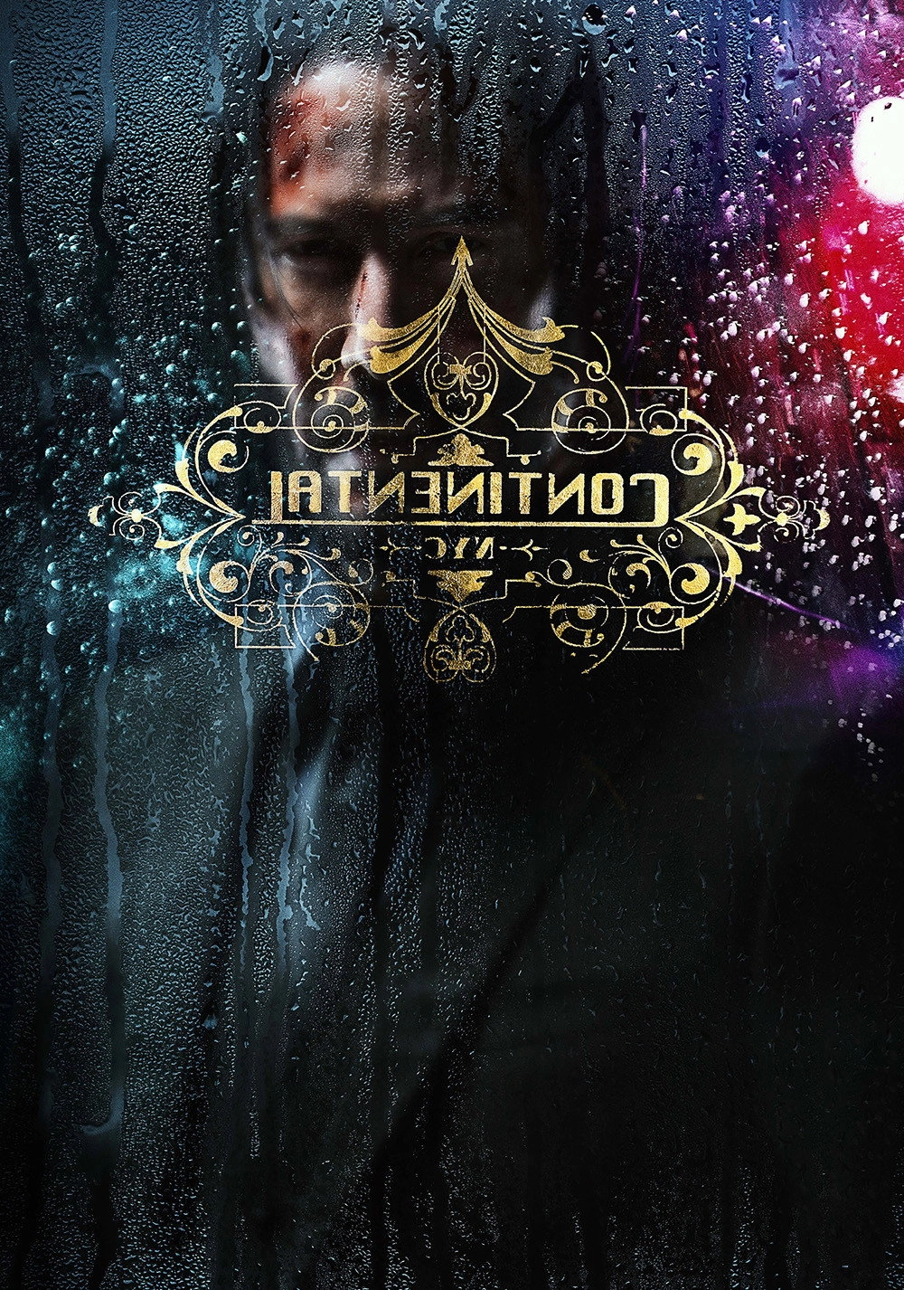 John Wick: Chapter 3 - Parabellum