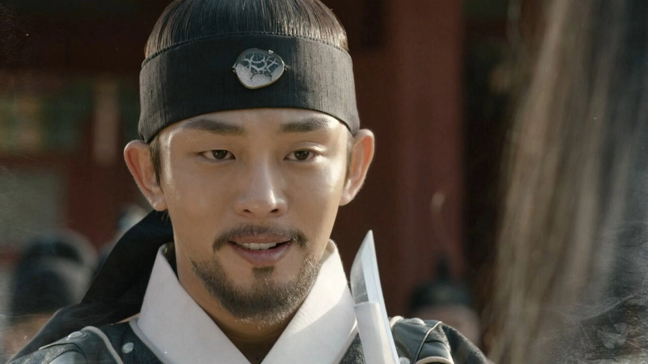 Six Flying Dragons