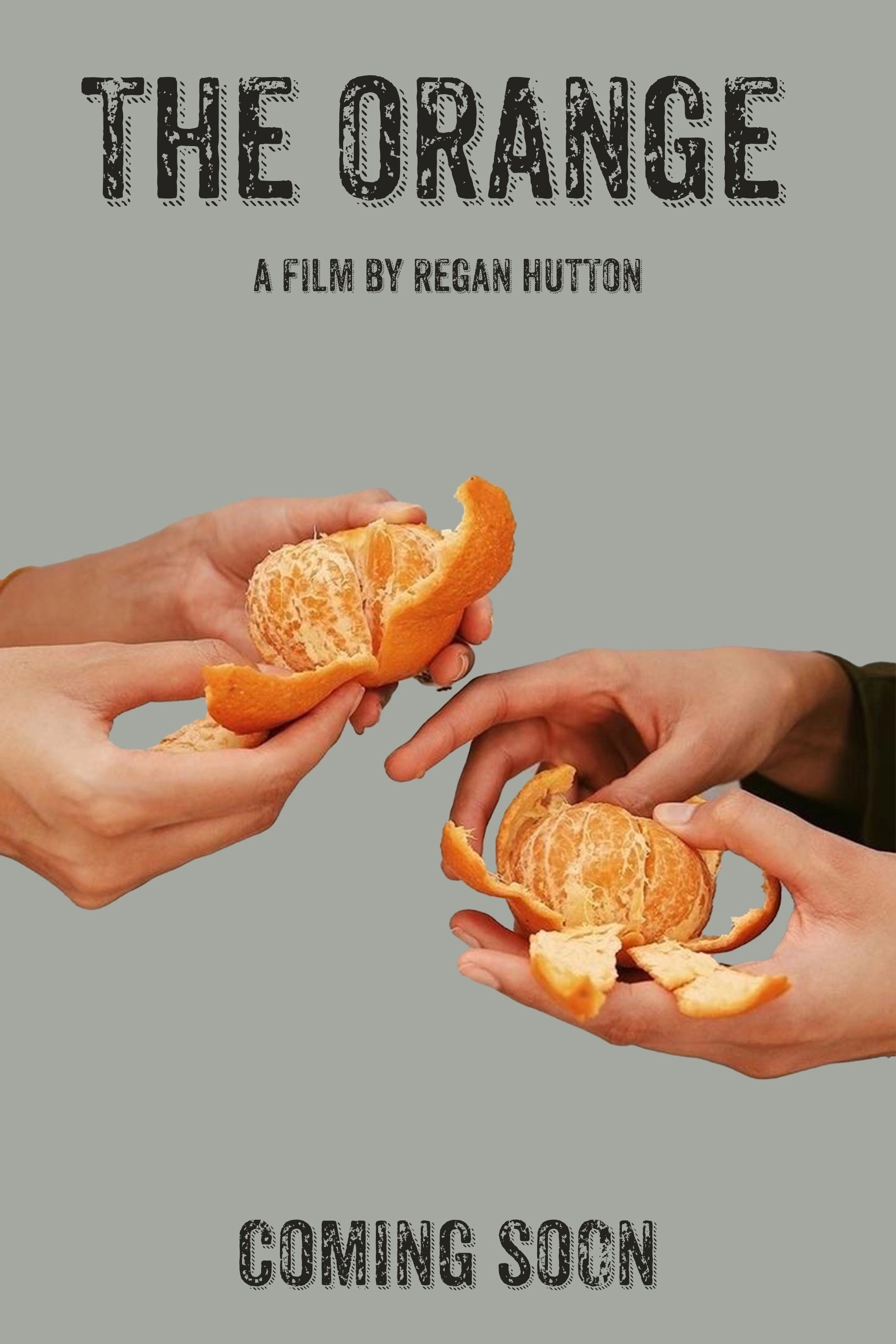 The Orange