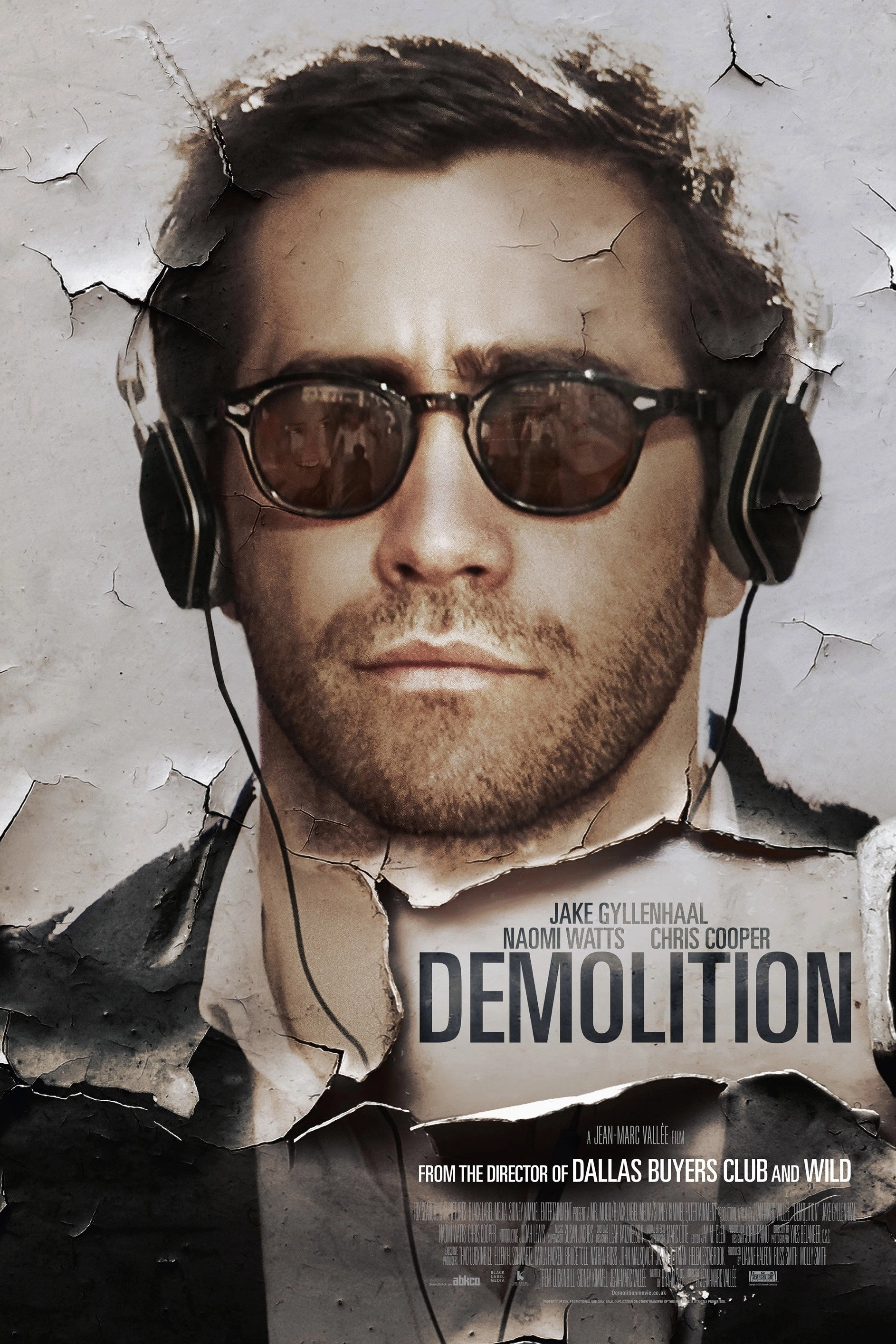 Demolition