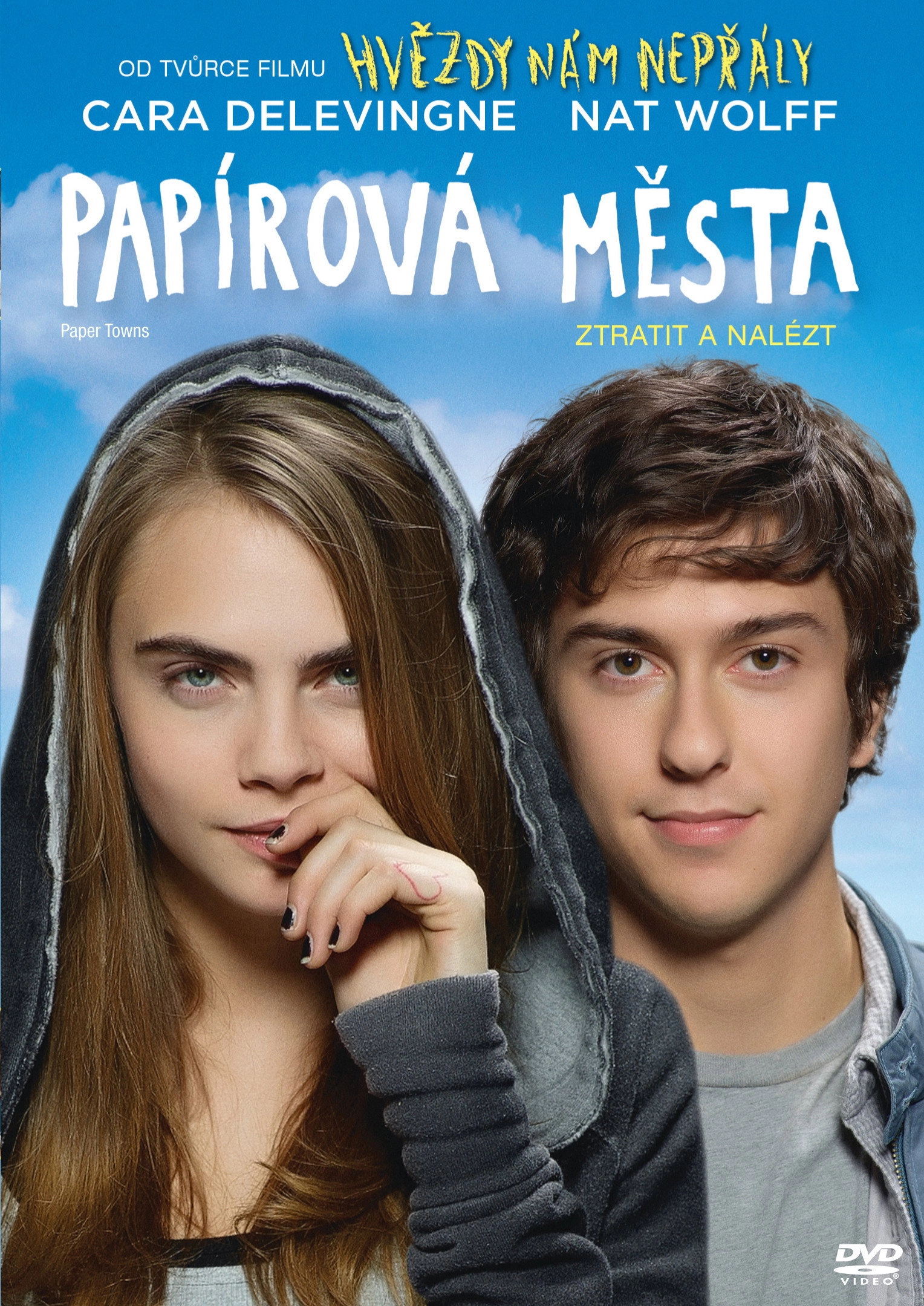 Paper Towns