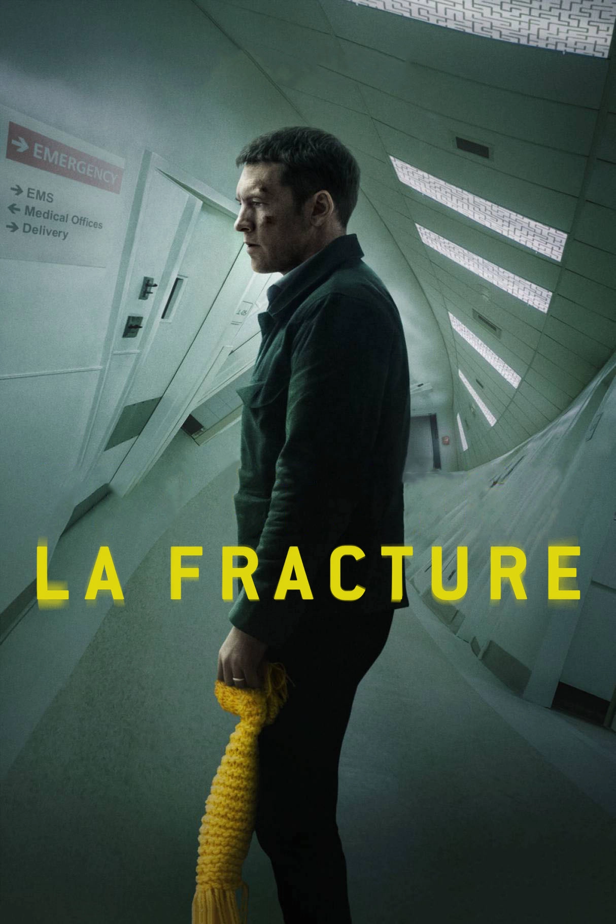 Fractured
