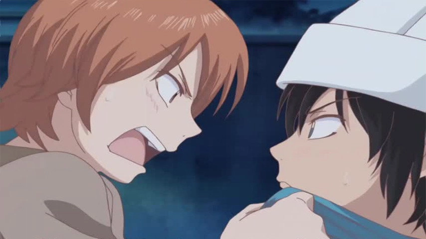 Lovely★Complex