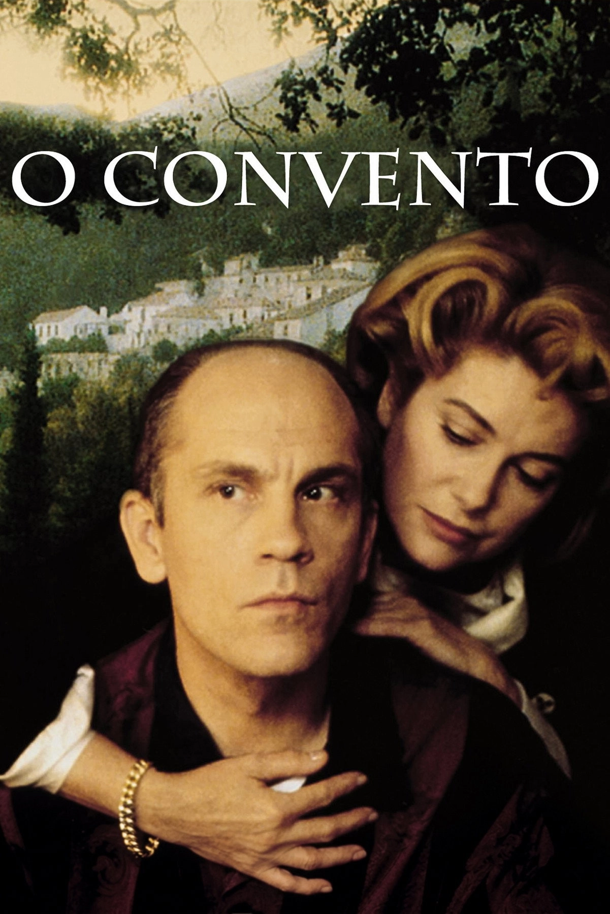 The Convent
