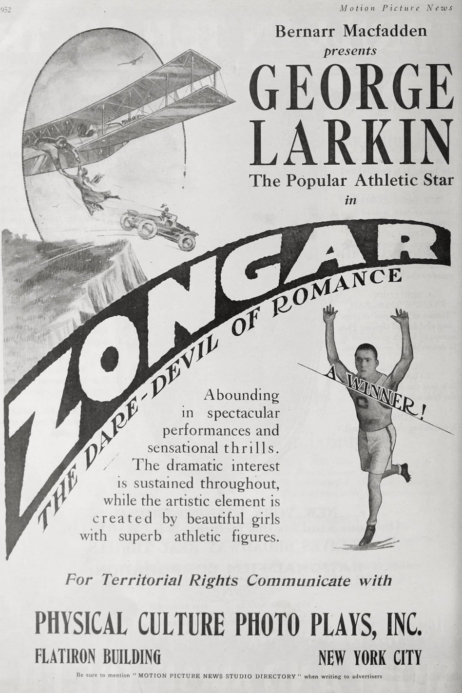 Zongar