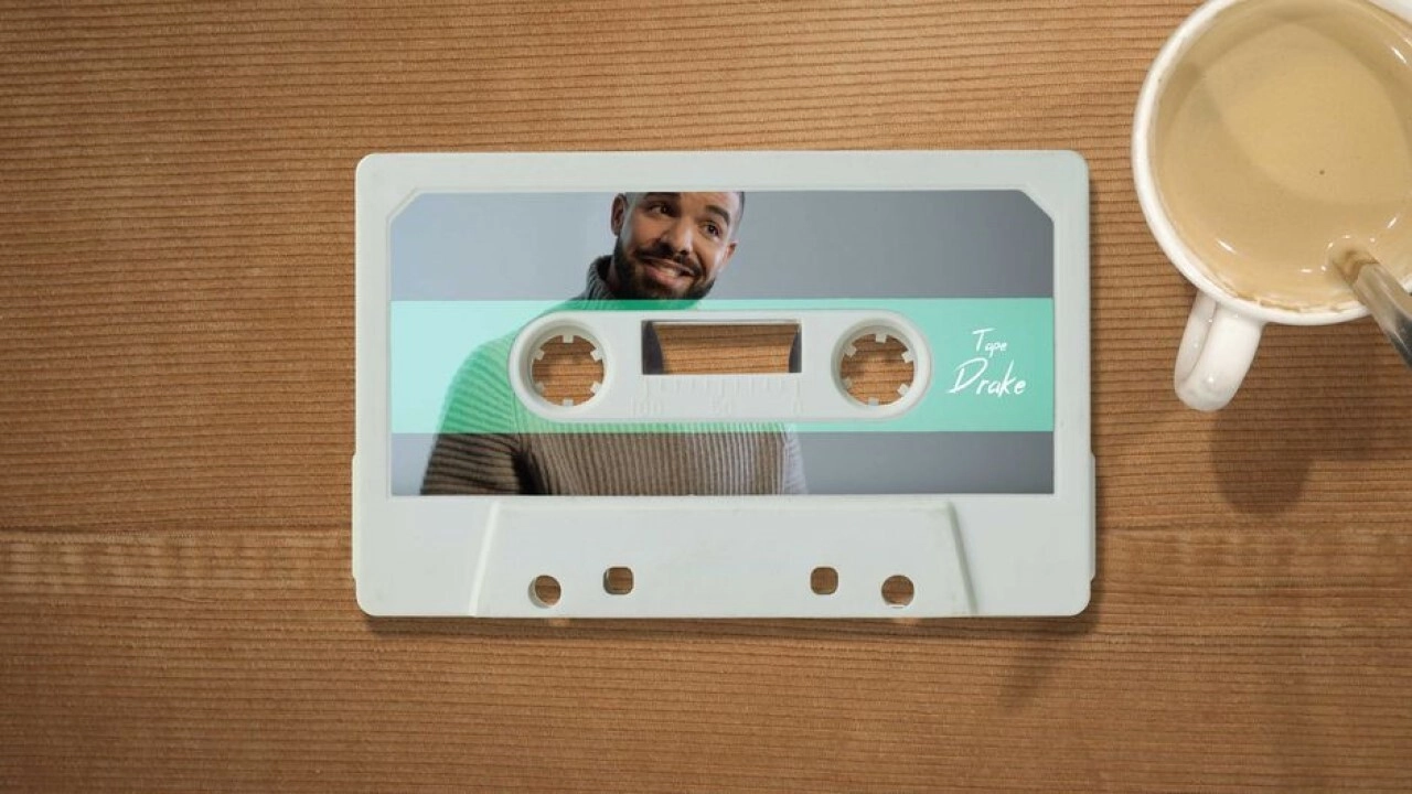TAPE