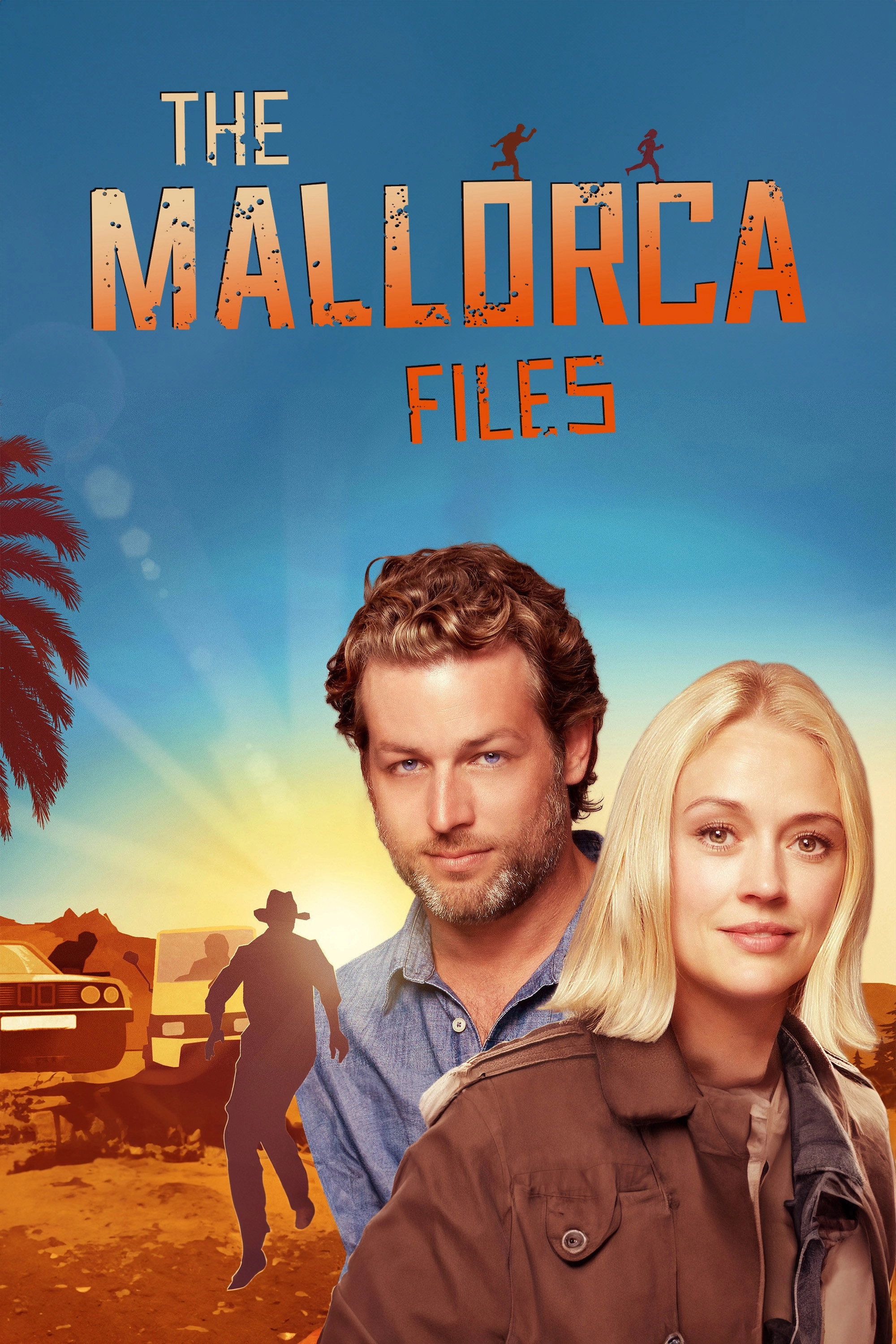 The Mallorca Files