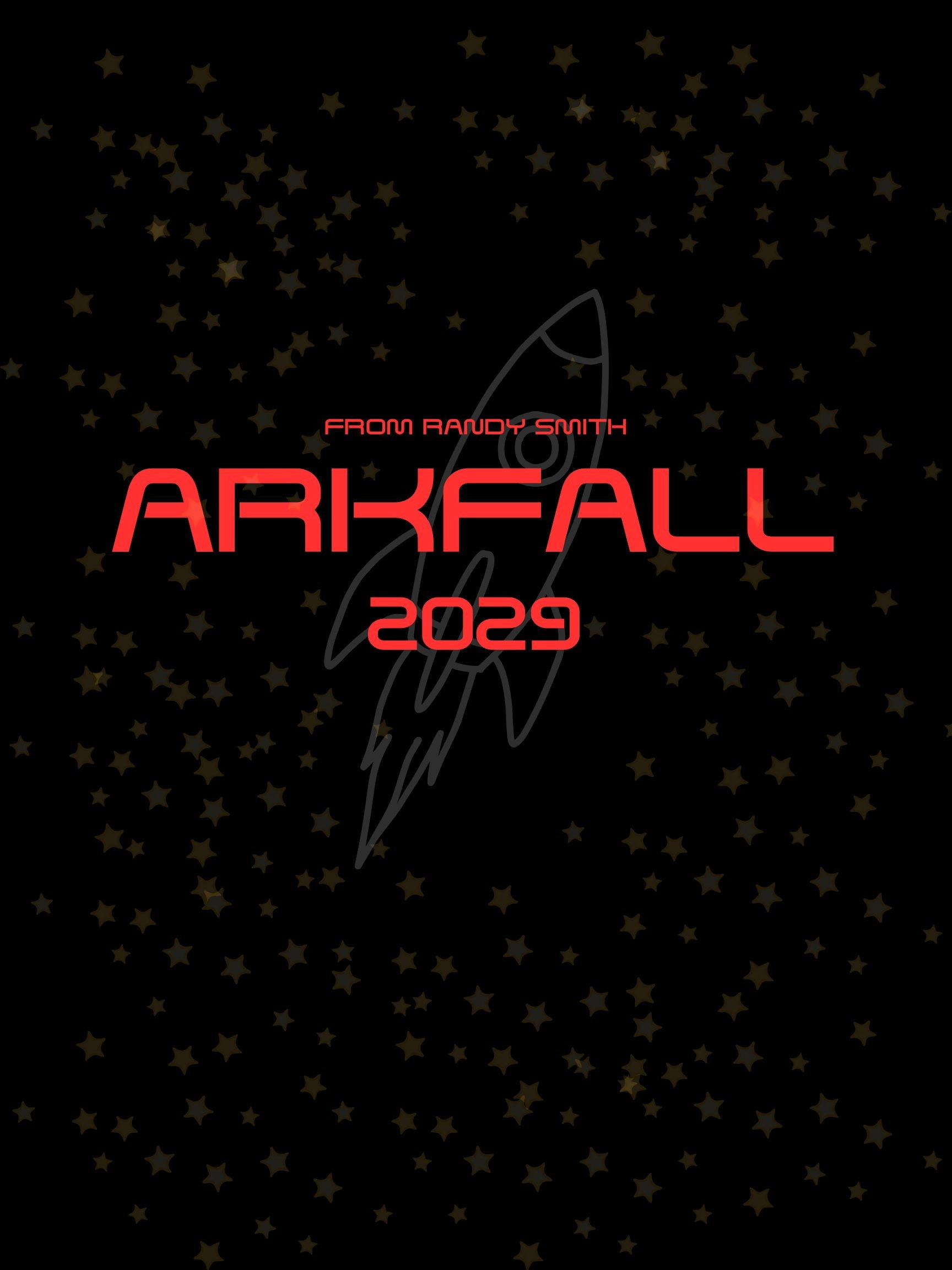 Arkfall