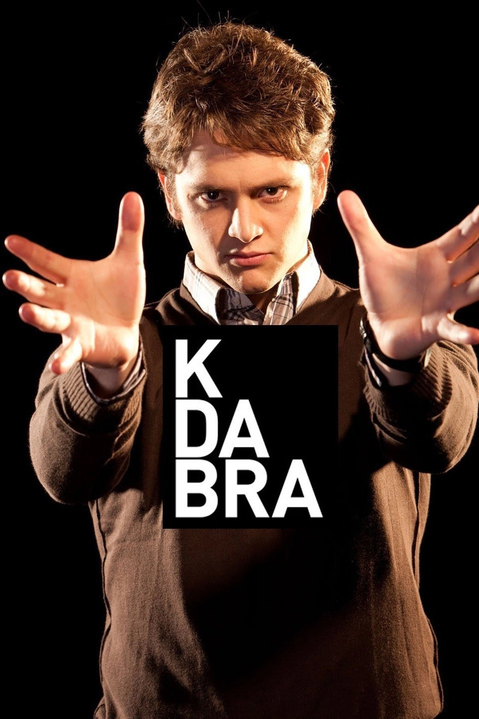 Kdabra
