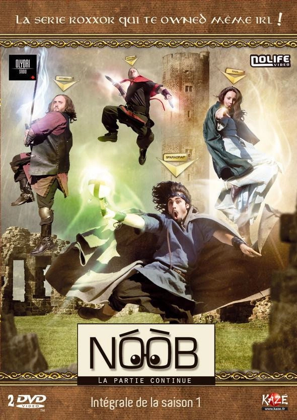 Noob