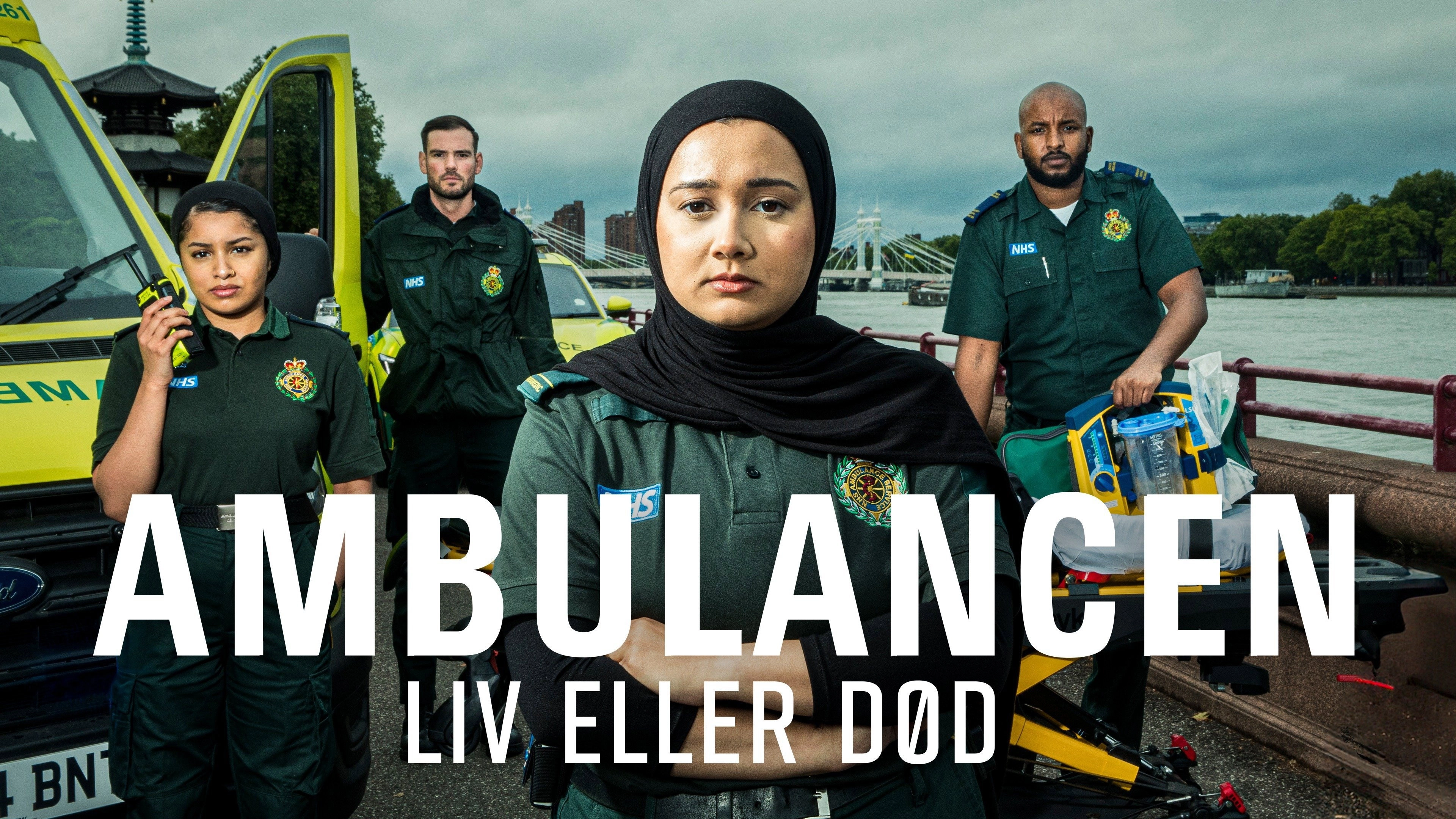 Ambulance