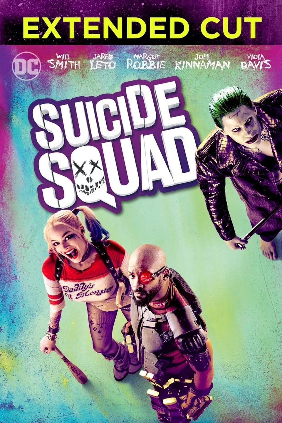 Suicide Squad