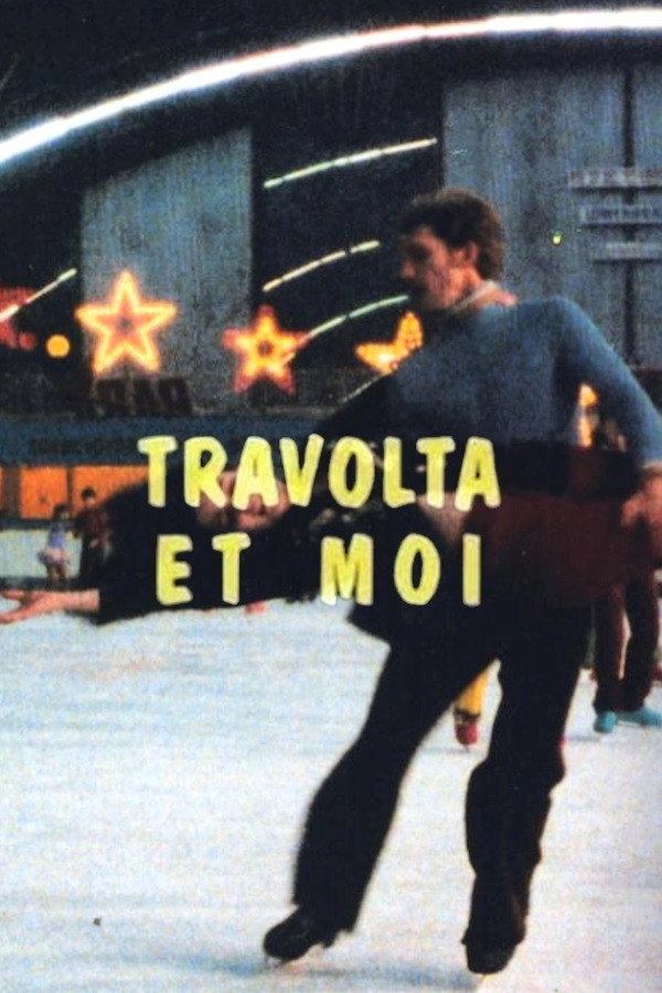 Travolta and Me