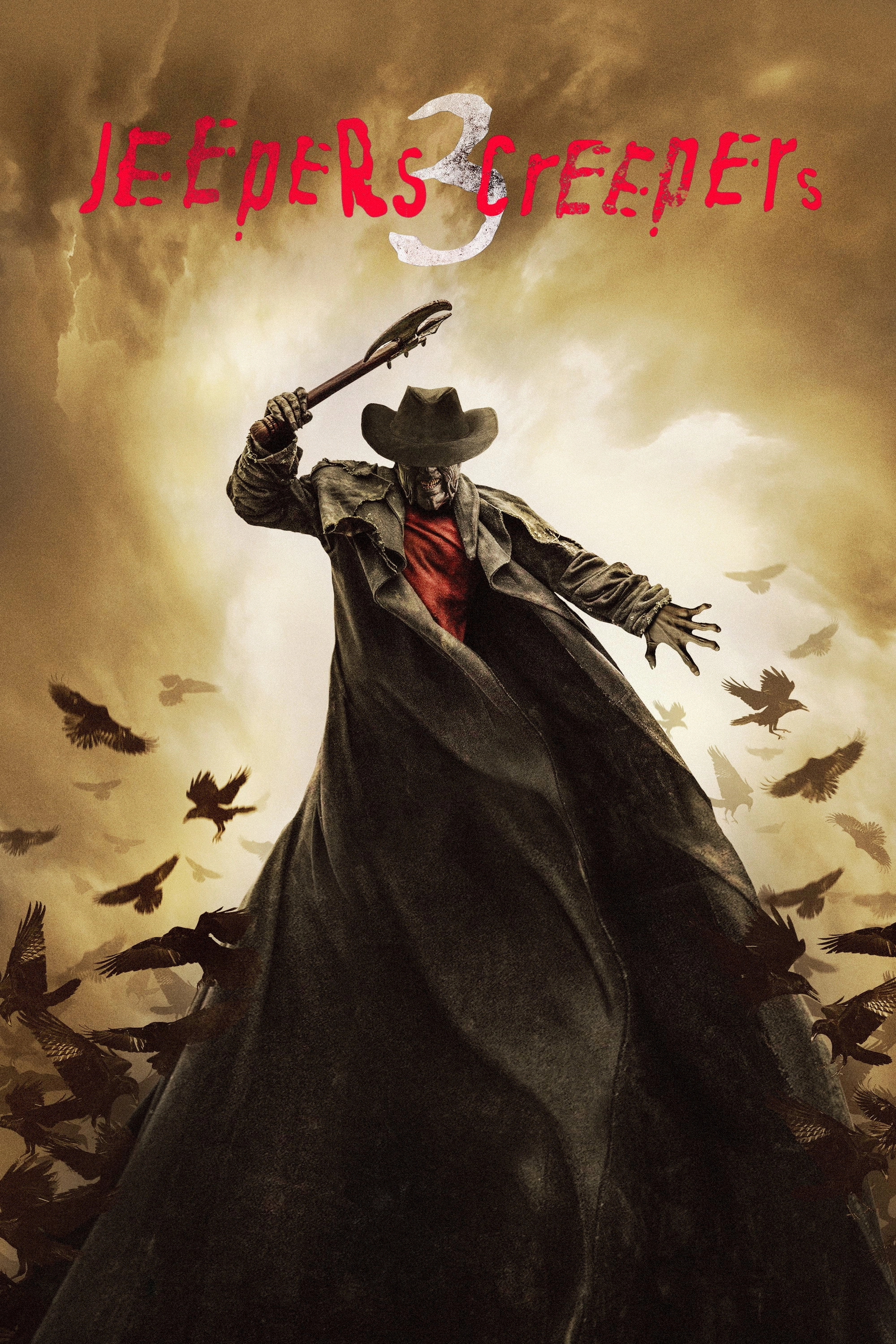 Jeepers Creepers 3