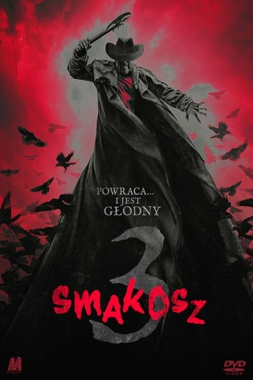 Jeepers Creepers 3