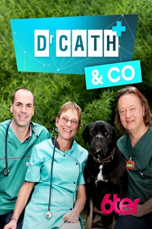 Dr Cath and Co
