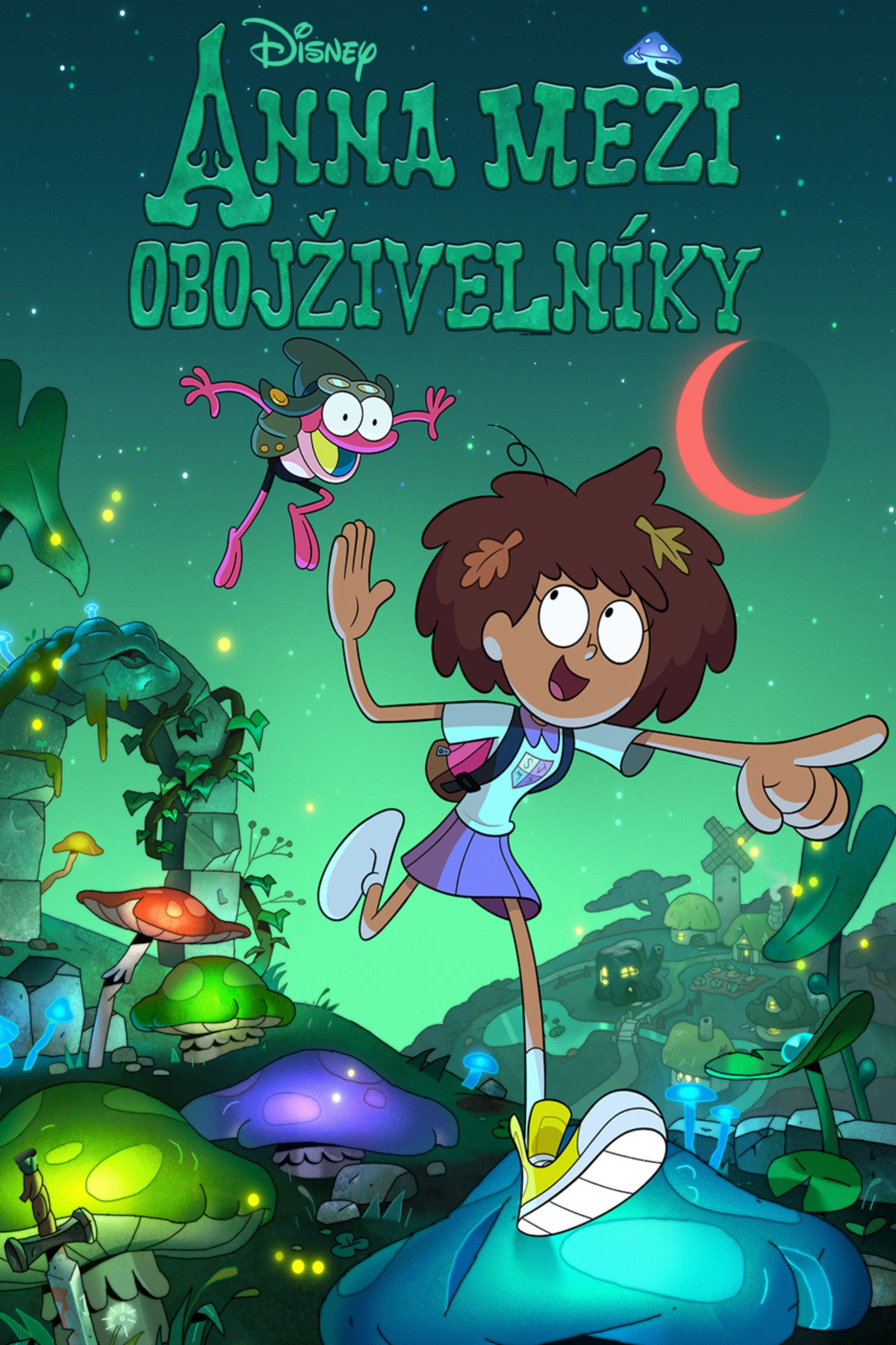 Amphibia