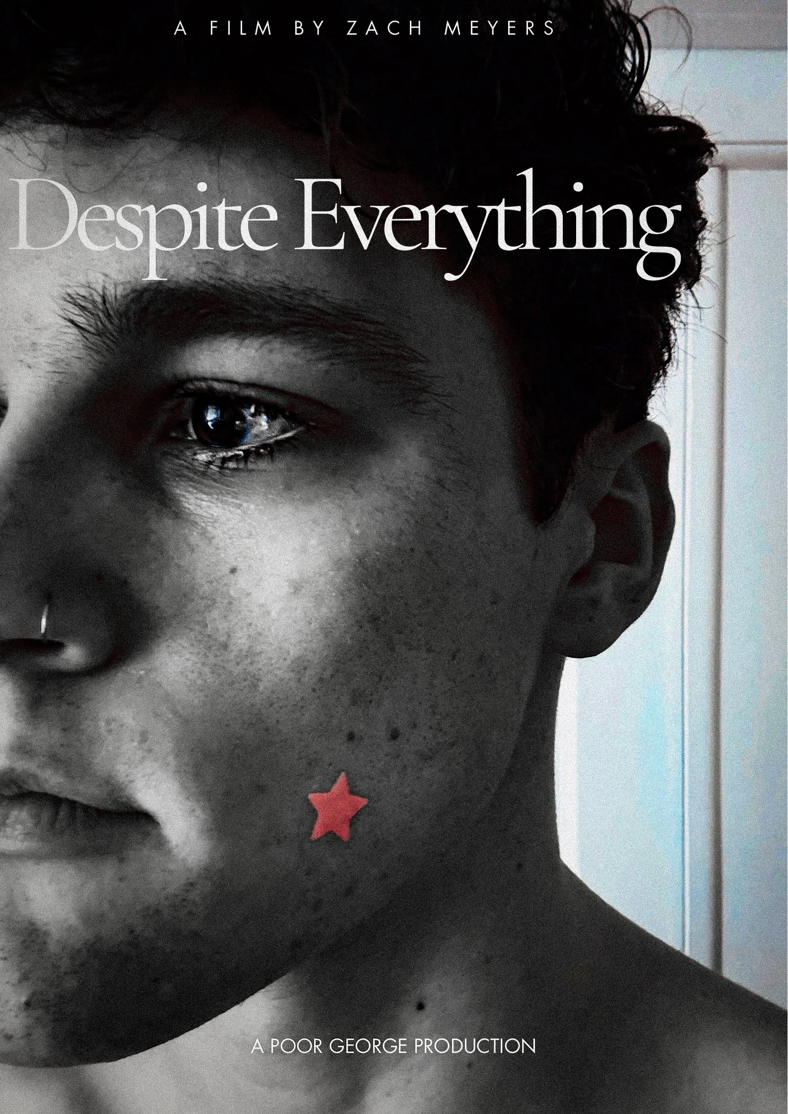 Despite Everything