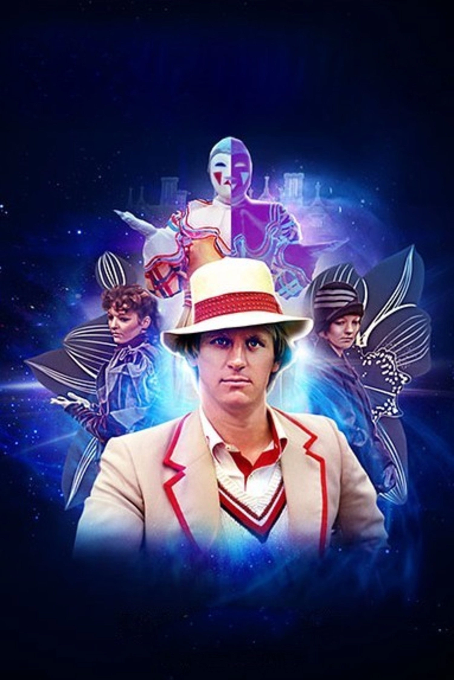 Doctor Who: Black Orchid