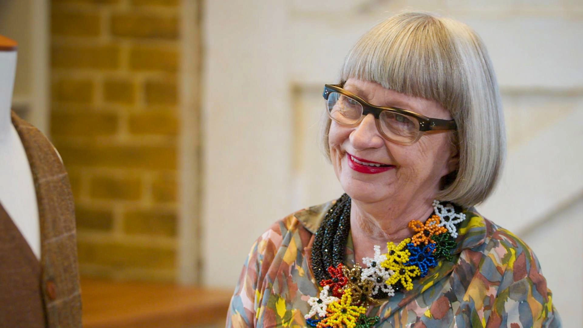 The Great British Sewing Bee