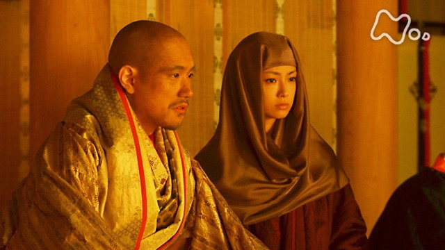 Taira no Kiyomori