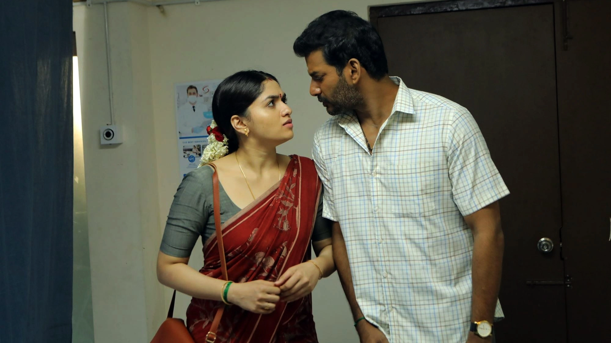 Laththi Charge
