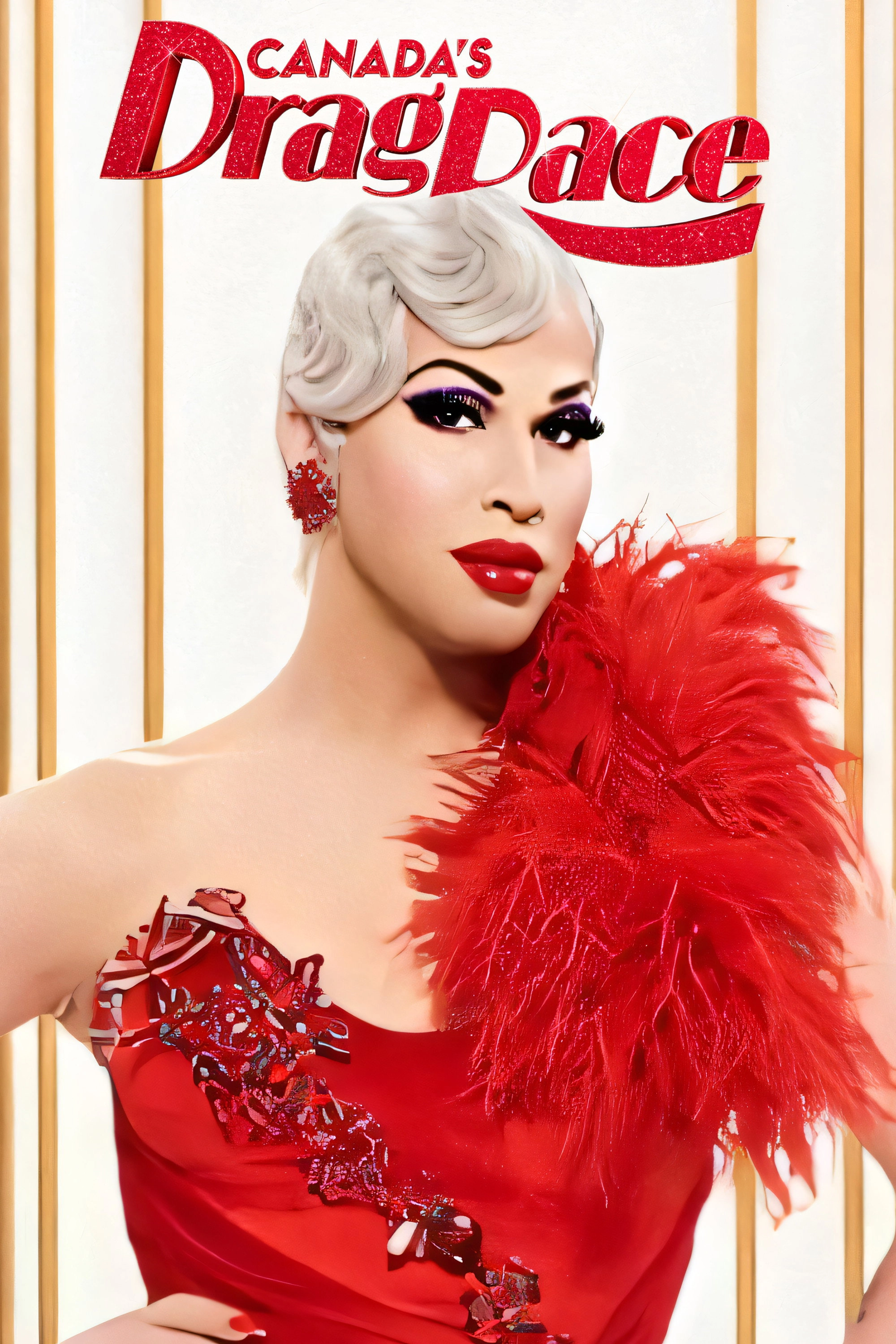 Canada's Drag Race