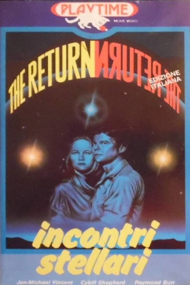 The Return