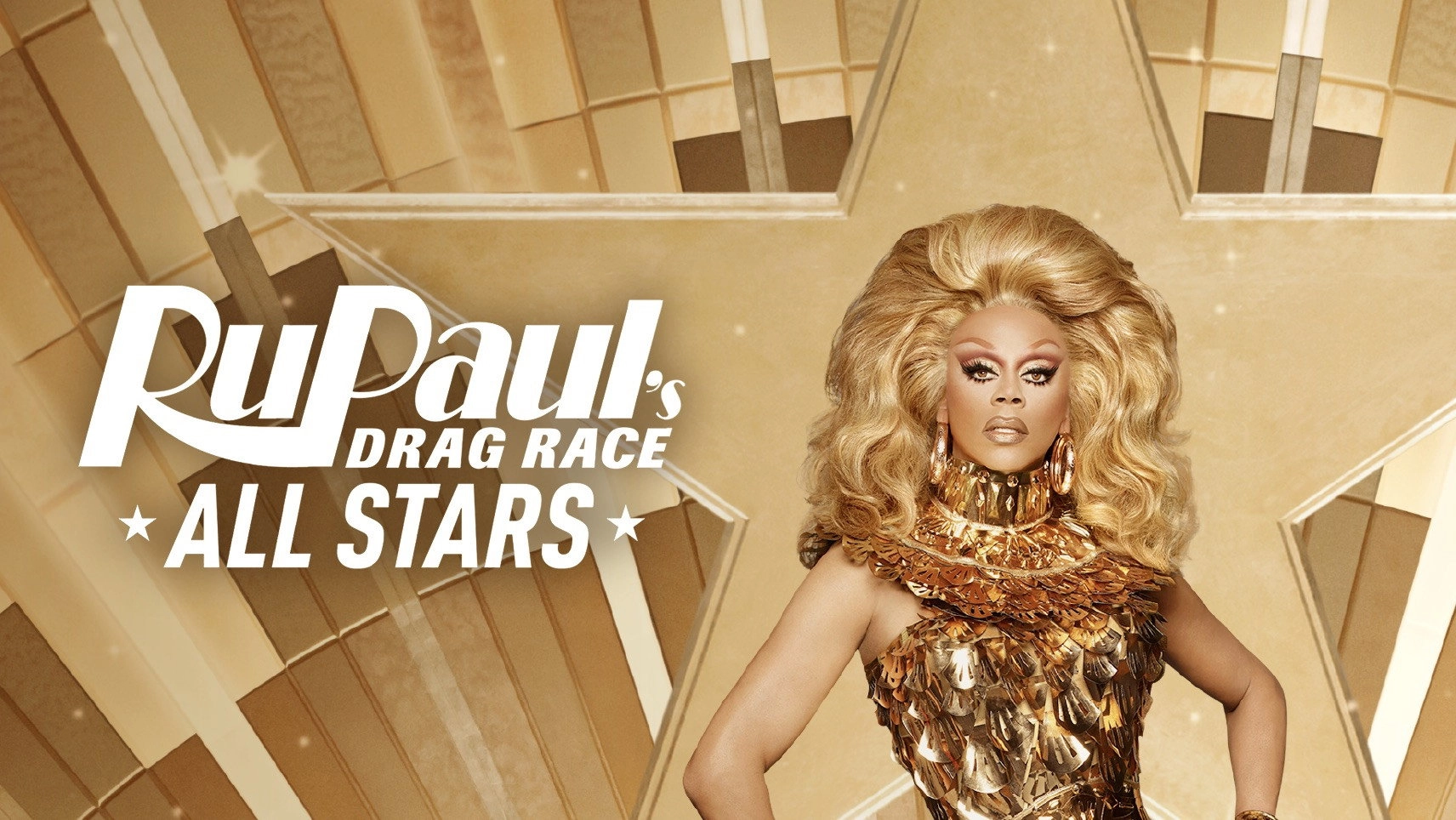 RuPaul's Drag Race All Stars
