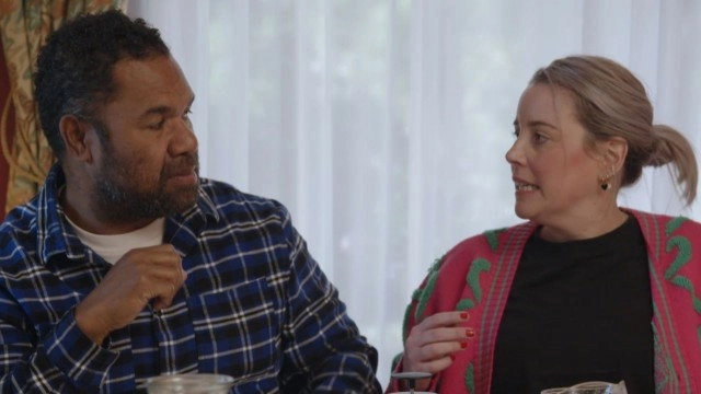 The Traitors NZ