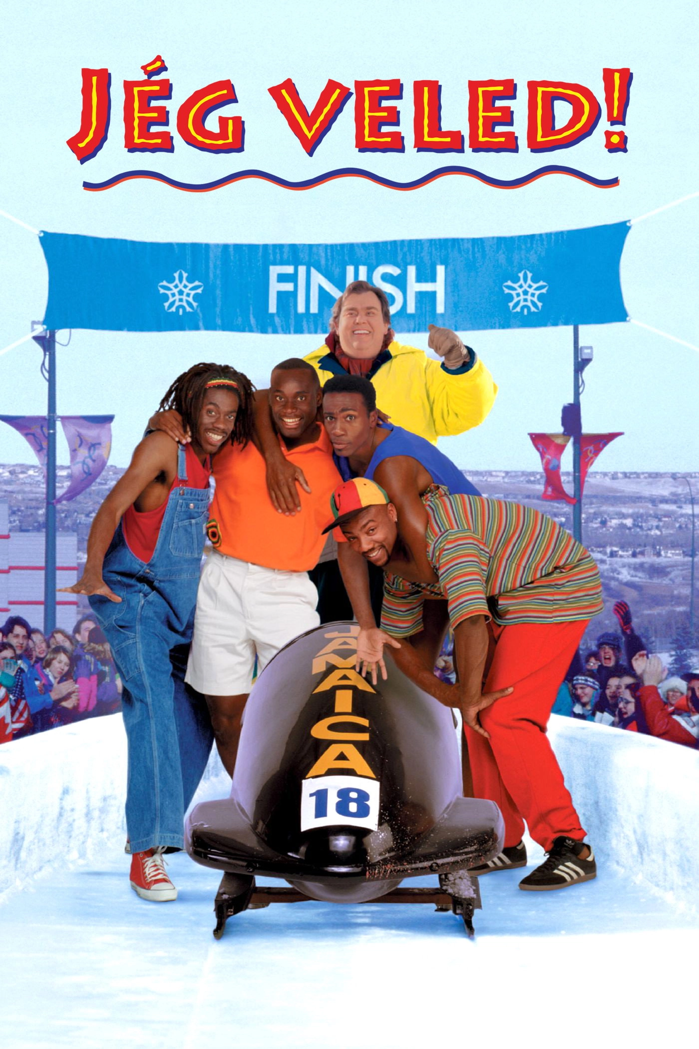 Cool Runnings