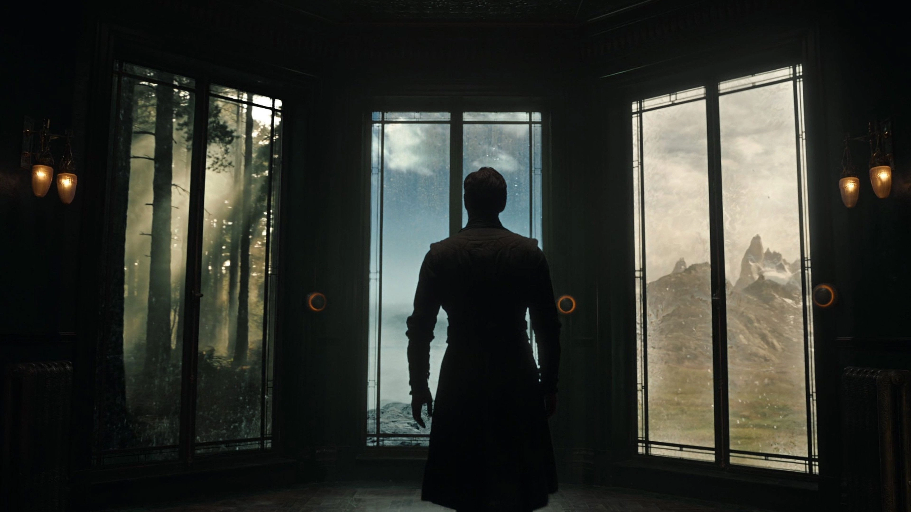 Doctor Strange