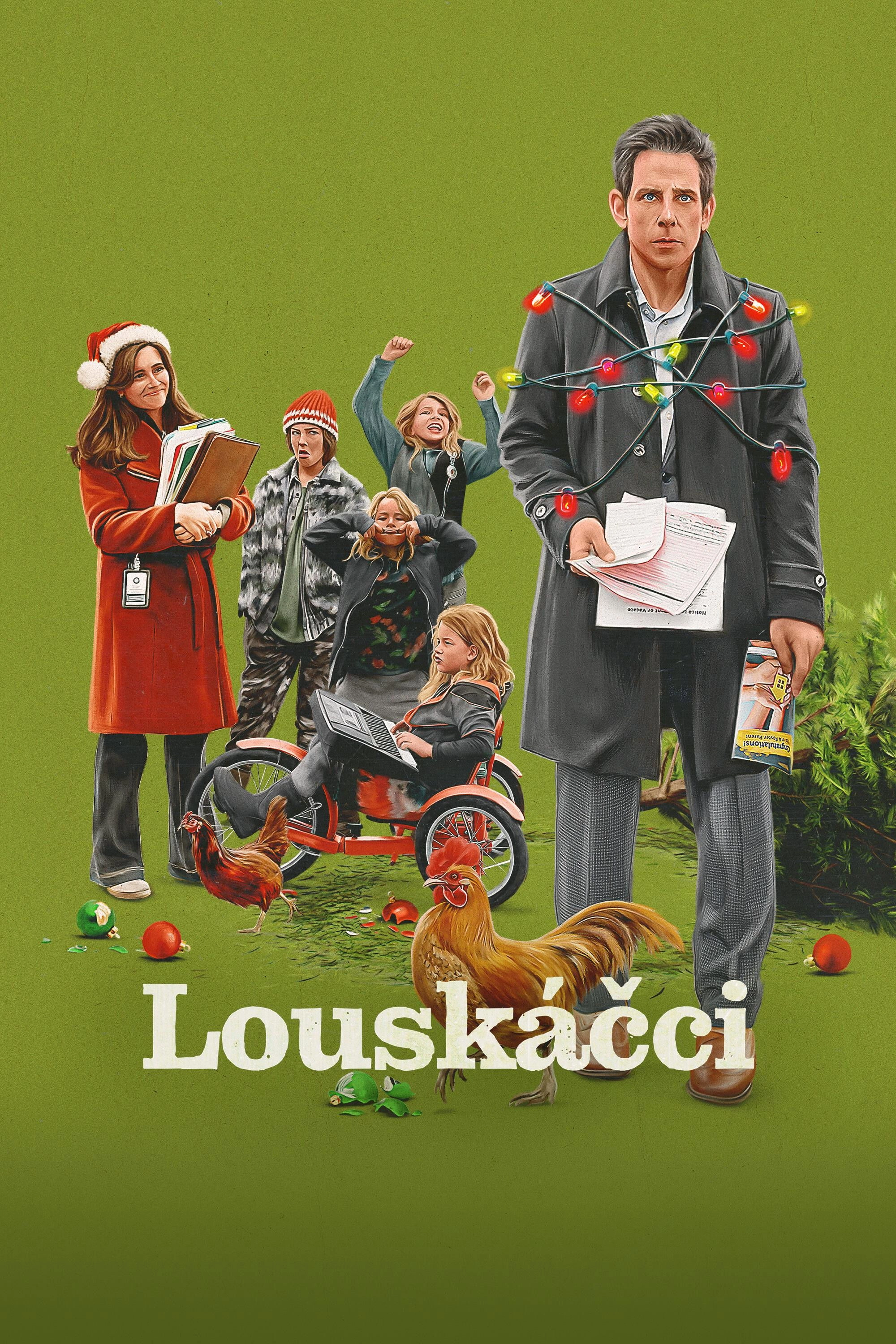 Nutcrackers