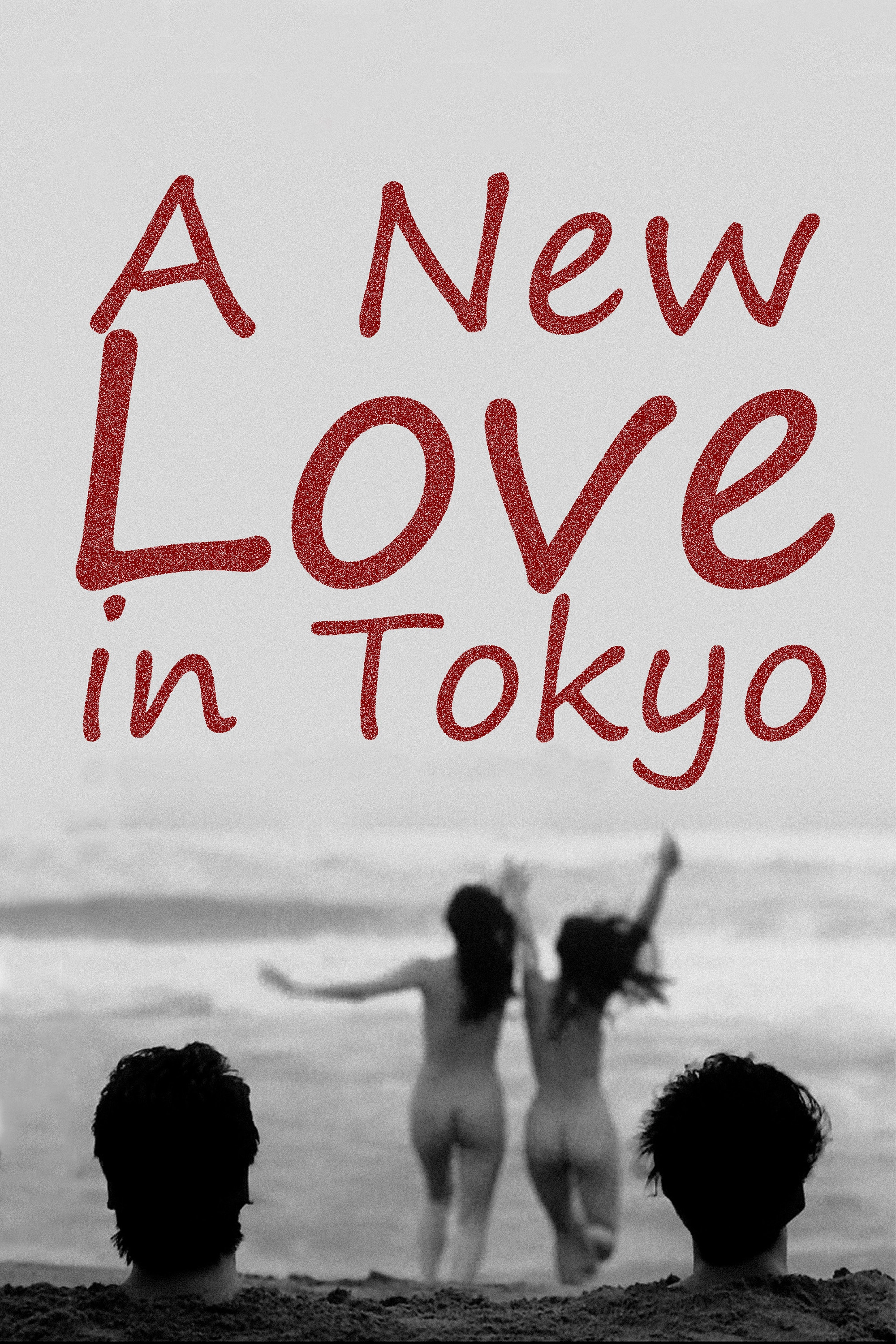 A New Love in Tokyo