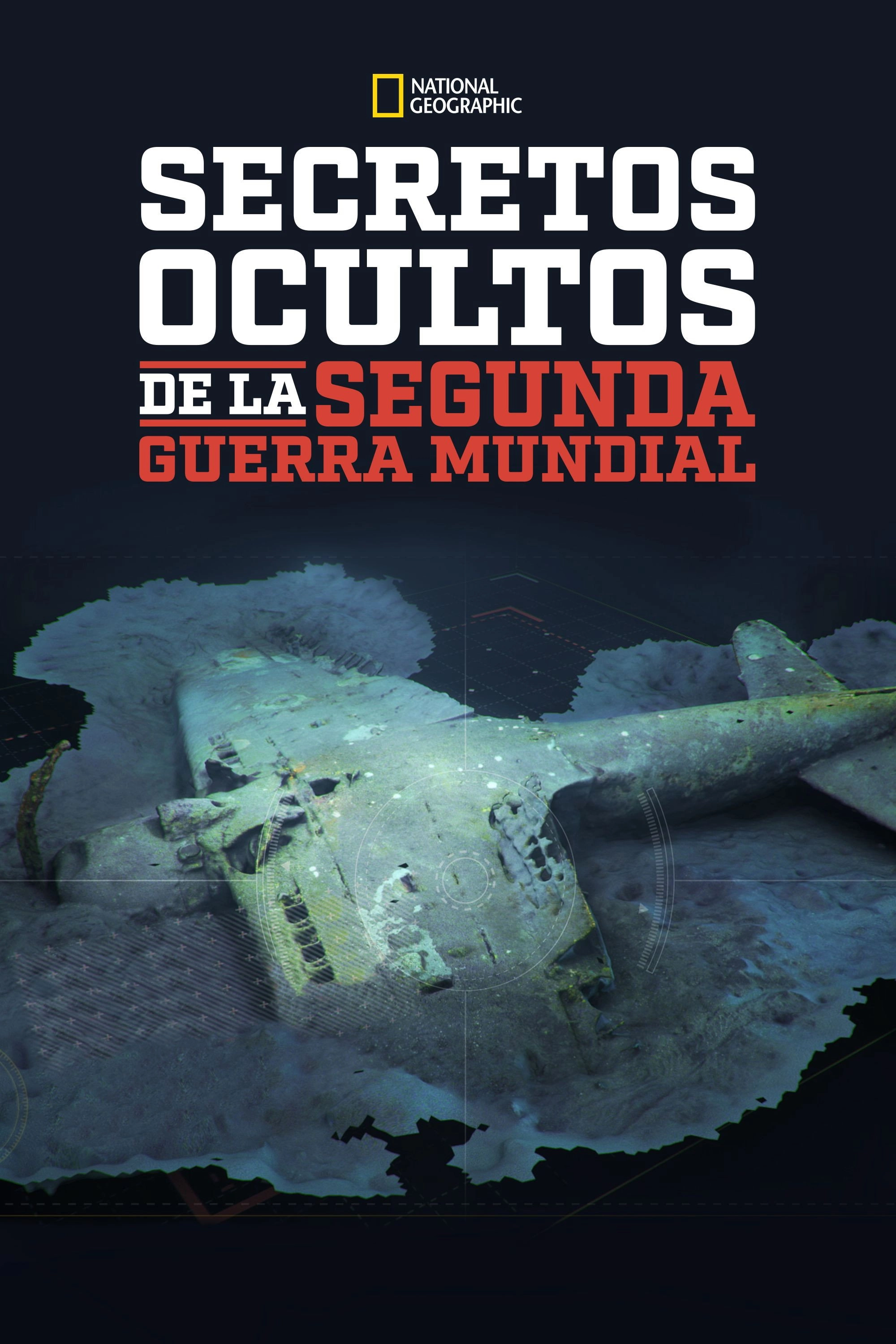 Buried Secrets of WWII